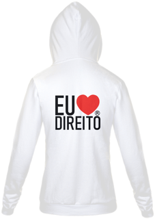 Nome do produto Eu Amo Direito
