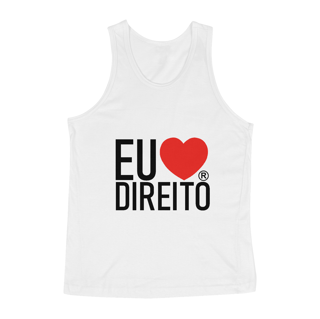 Nome do produto Eu Amo Direito