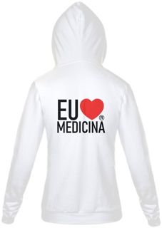 Nome do produto Eu Amo Medicina