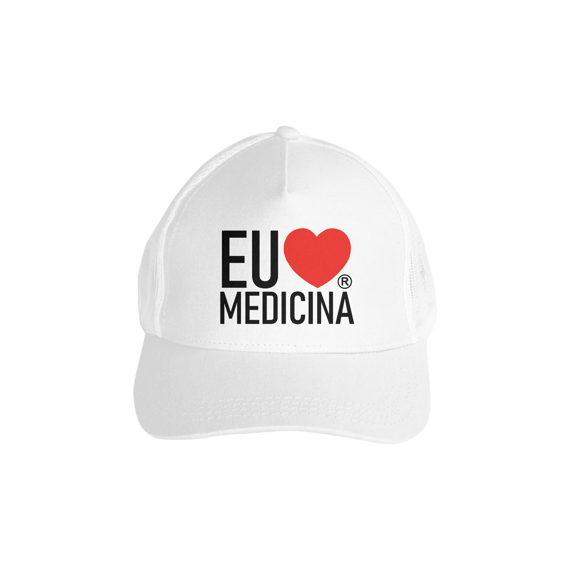 Eu Amo Medicina