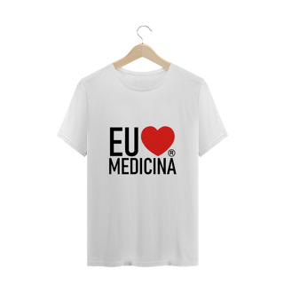 Nome do produto Eu Amo Medicina