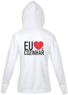 Nome do produto Eu Amo Cozinhar