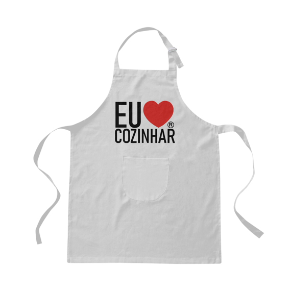 Eu Amo Cozinhar