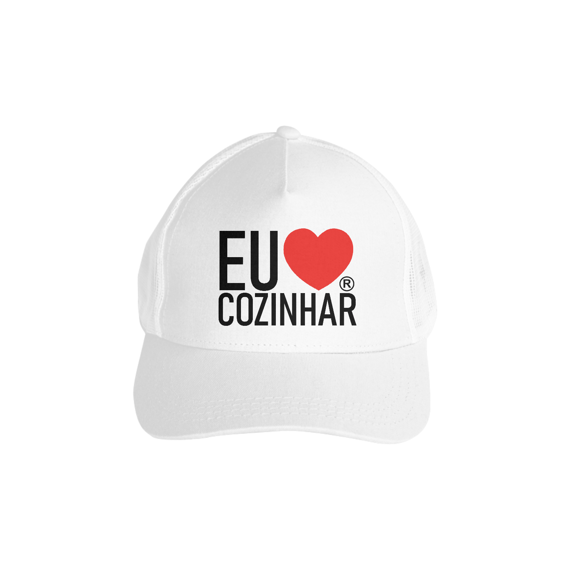 Eu Amo Cozinhar