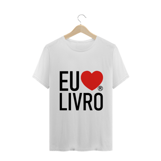 Nome do produto Eu Amo Livro