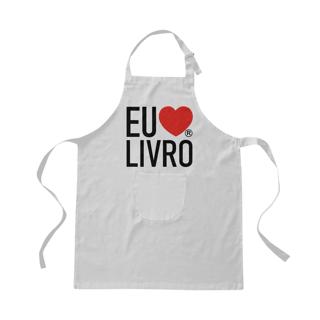 Nome do produto Eu Amo Livro