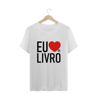 Nome do produto Eu Amo Livro