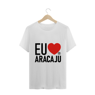 Nome do produto Eu Amo Aracaju