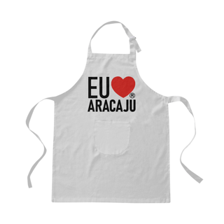 Nome do produto Eu Amo Aracaju