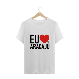 Nome do produto Eu Amo Aracaju