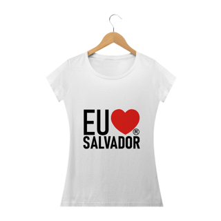 Nome do produto Eu Amo Salvador