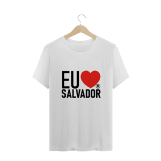 Nome do produto Eu Amo Salvador