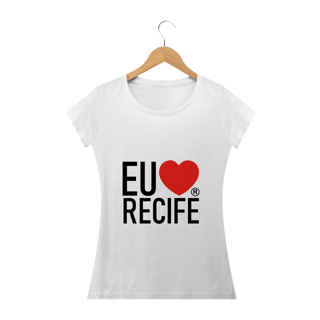 Nome do produto Eu Amo Recife