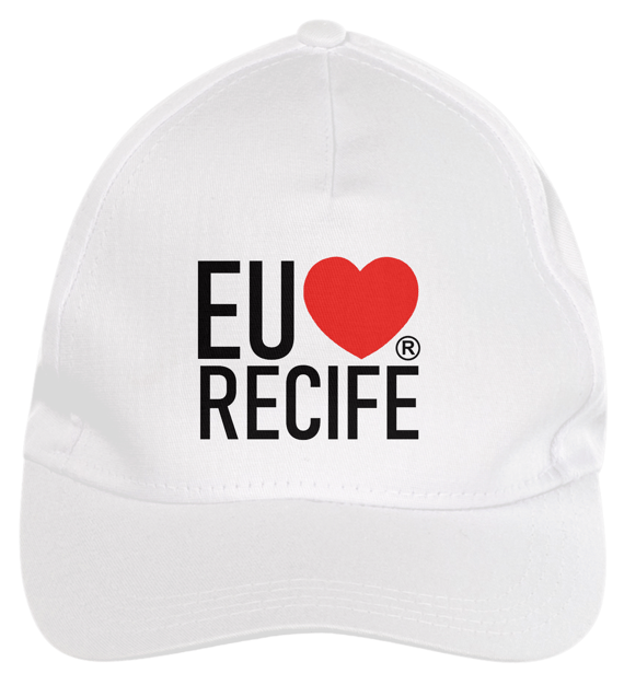 Eu Amo Recife