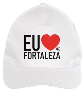 Eu Amo Fortaleza