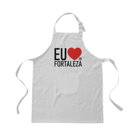 Eu Amo Fortaleza