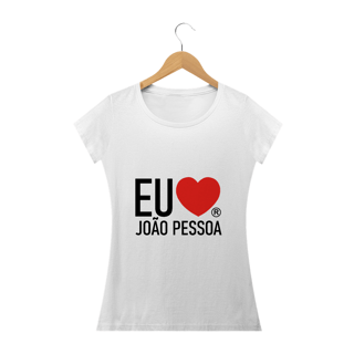 Nome do produto Eu Amo João Pessoa