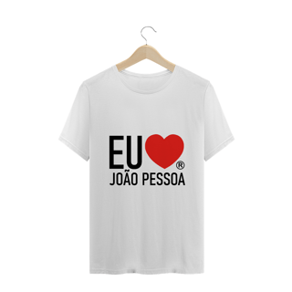Nome do produto Eu Amo João Pessoa