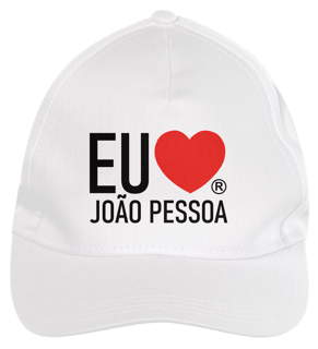 Eu Amo João Pessoa