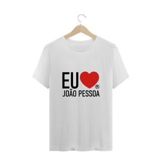 Nome do produto Eu Amo João Pessoa
