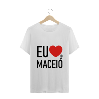 Nome do produto Eu Amo Maceió