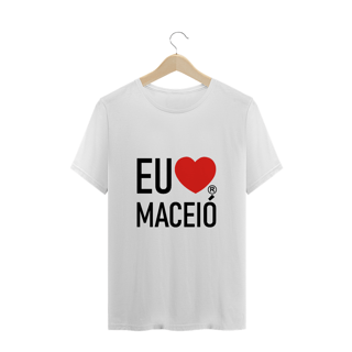 Nome do produto Eu Amo Maceió