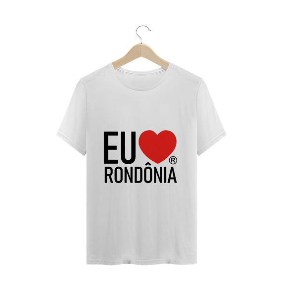 Eu Amo Rondônia