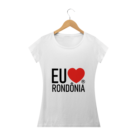 Eu Amo Rondônia