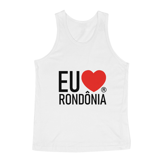 Eu Amo Rondônia