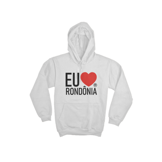 Eu Amo Rondônia