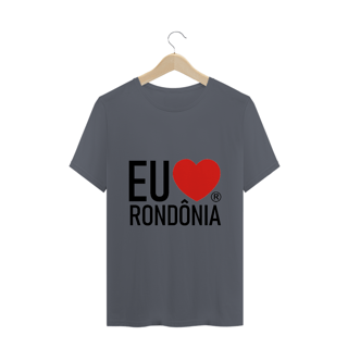 Nome do produto Eu Amo Rondônia