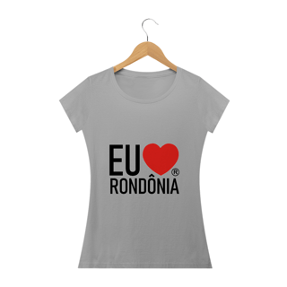 Nome do produto Eu Amo Rondônia
