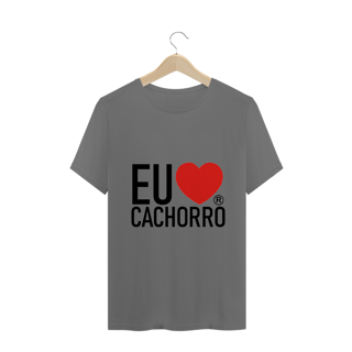 Eu Amo Cachorro