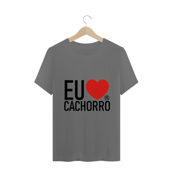 Eu Amo Cachorro