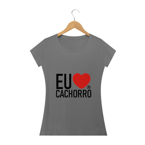 Eu Amo Cachorro