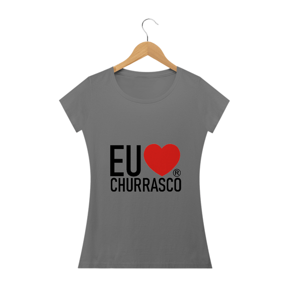 Eu Amo Churrasco