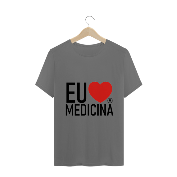 Eu Amo Medicina
