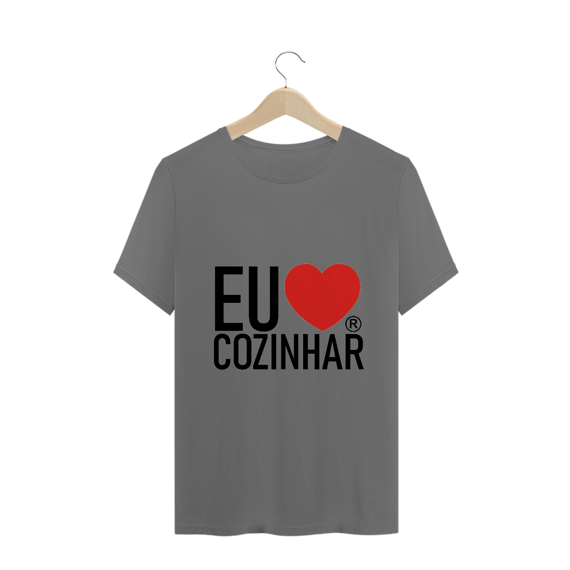 Eu Amo Cozinhar