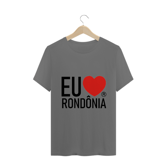 Eu Amo Rondônia