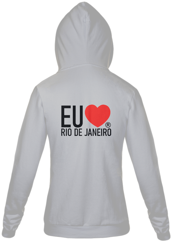 Eu Amo Rio de Janeiro