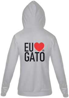 Eu Amo Gato