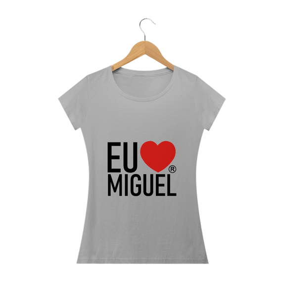 Eu Amo Miguel