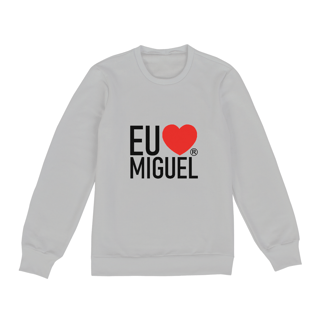 Eu Amo Miguel