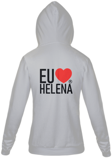 Nome do produto Eu Amo Helena