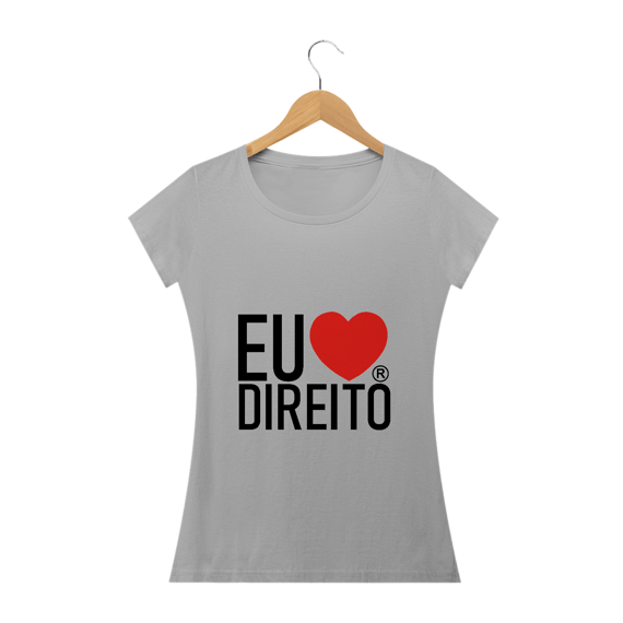 Eu Amo Direito