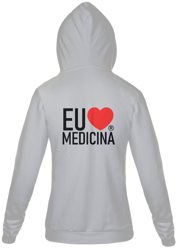 Eu Amo Medicina