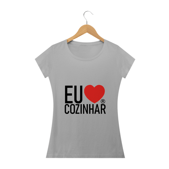 Eu Amo Cozinhar