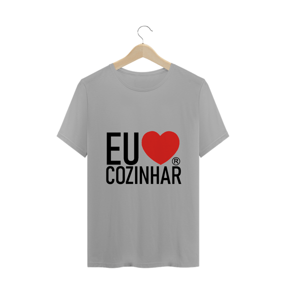 Eu Amo Cozinhar
