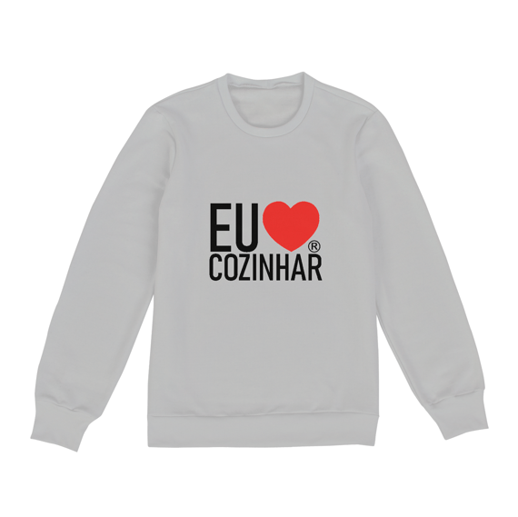 Eu Amo Cozinhar