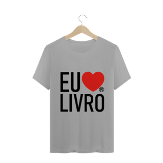 Nome do produto Eu Amo Livro